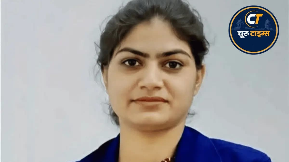 दो महीने से लापता सूरजगढ़ की युवती की हुई पहचान, झज्जर की नहर में मिला था शव